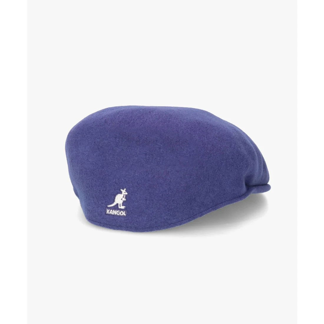 Kangol 504 Wool Cap - Seasonal - City Hatters