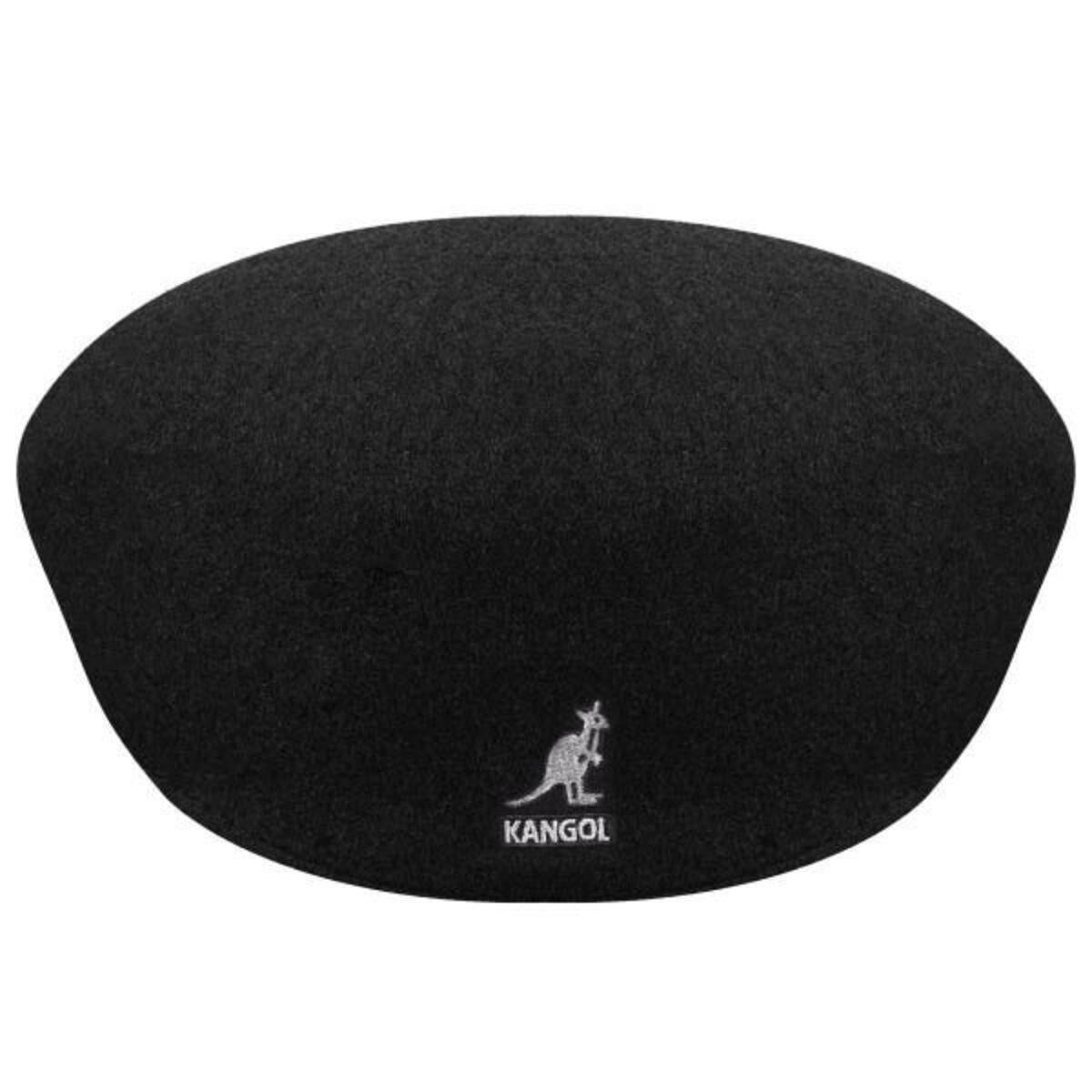 Kangol 504 Wool Cap | City Hatters