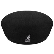 Kangol 504 Wool Cap - City Hatters