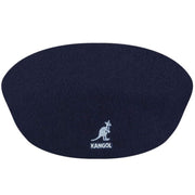 Kangol 504 Wool Cap - City Hatters