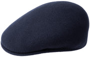 Kangol 504 Wool Cap - City Hatters