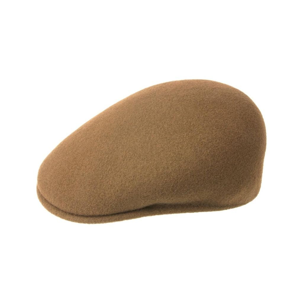 Kangol 504 Wool Cap - City Hatters