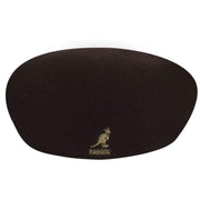 Kangol 504 Wool Cap - City Hatters