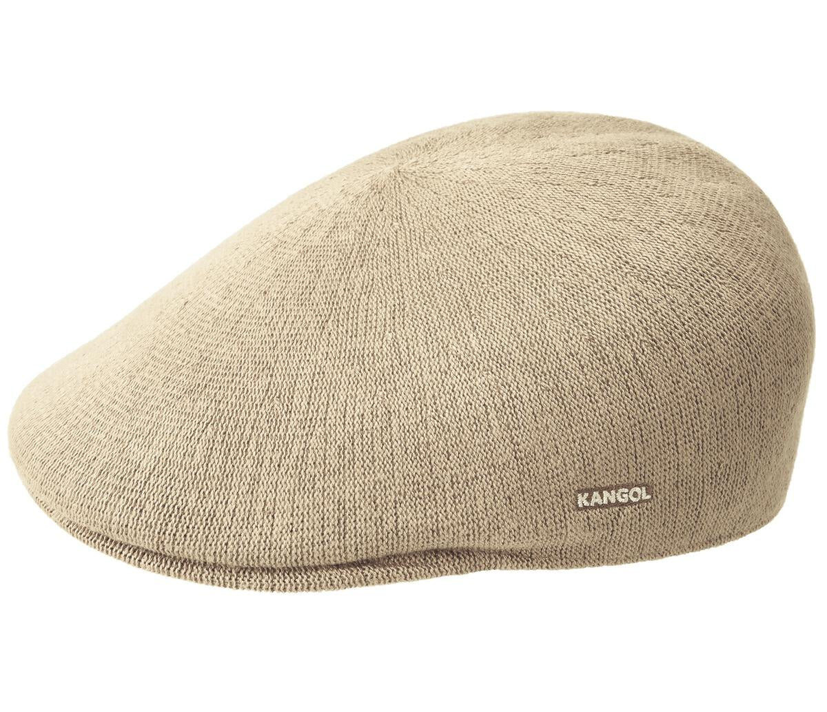 Kangol 507 Bamboo Cap - City Hatters