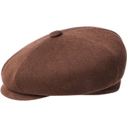 Kangol Bamboo Hawker Cap - City Hatters