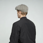 Kangol Bamboo Hawker Cap - City Hatters