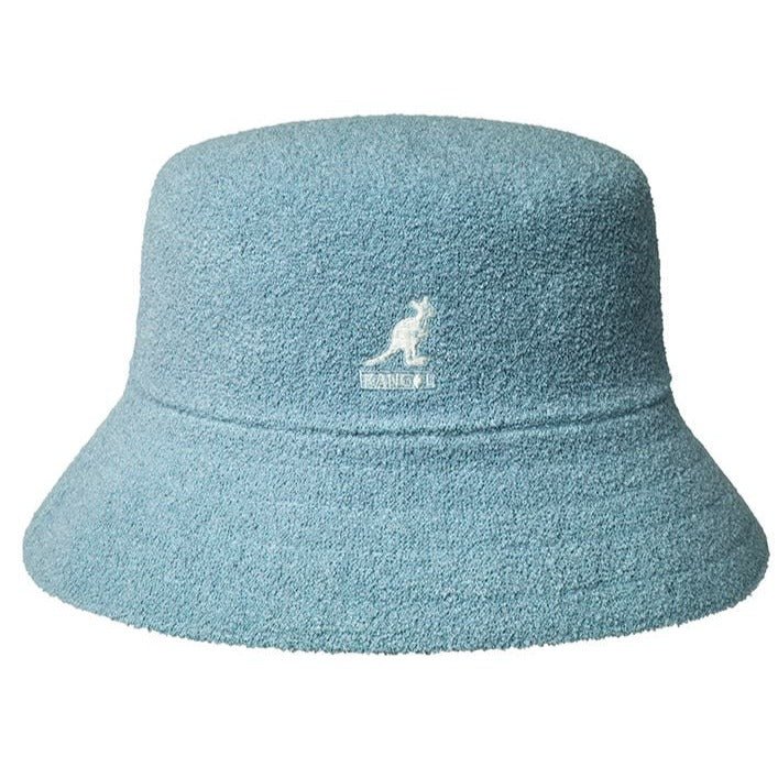 Kangol Bermuda Bucket Hat - City Hatters