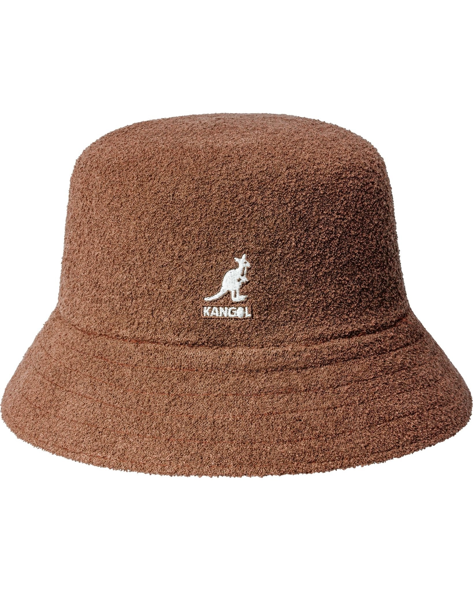 Kangol Bermuda Bucket Hat - City Hatters