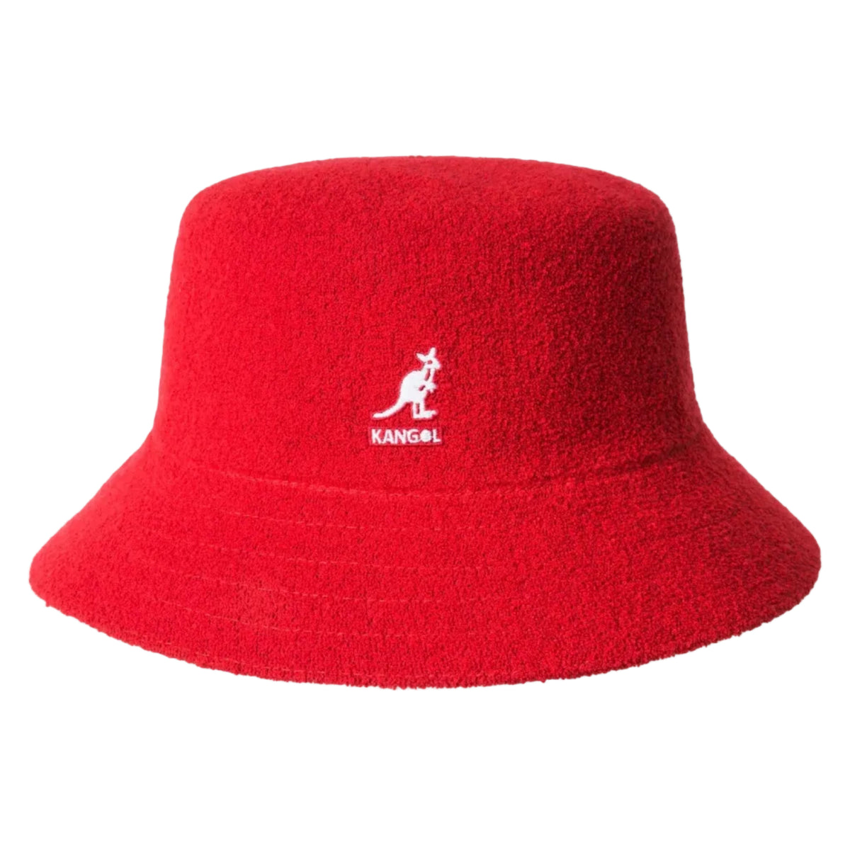 Kangol Bermuda Bucket Hat - City Hatters