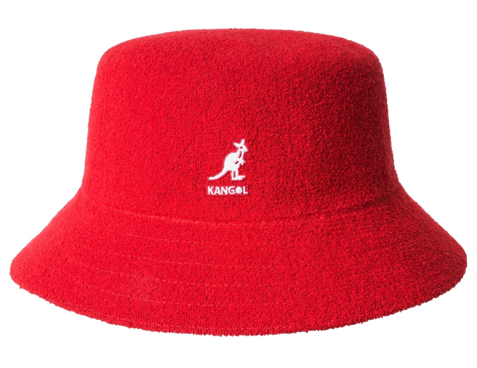 Kangol Bermuda Bucket Hat - City Hatters