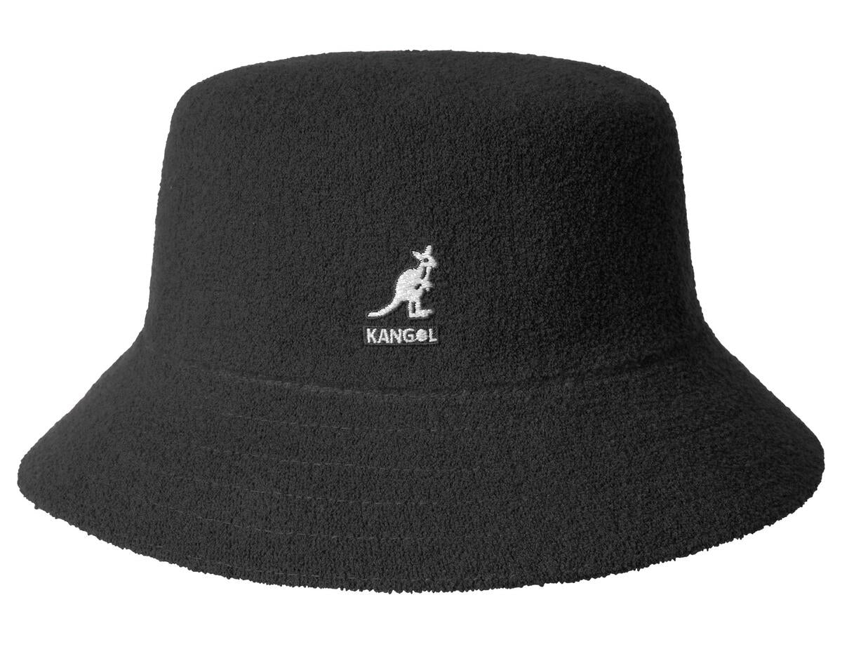 Kangol Bermuda Bucket Hat - City Hatters