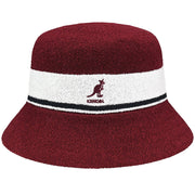 Kangol Bermuda Stripe Bucket - City Hatters