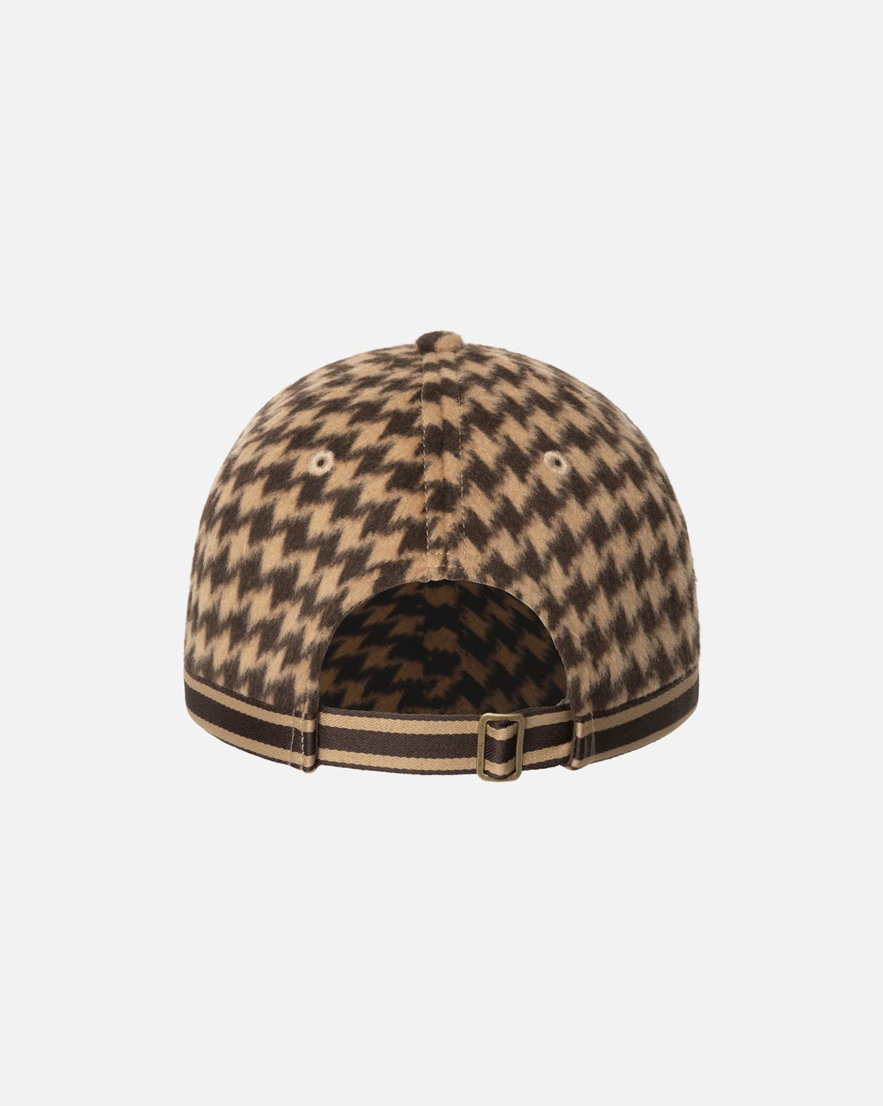 Kangol Block Zig Baseball Cap - City Hatters