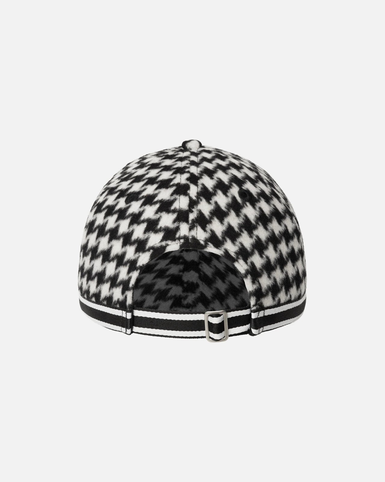 Kangol Block Zig Baseball Cap - City Hatters