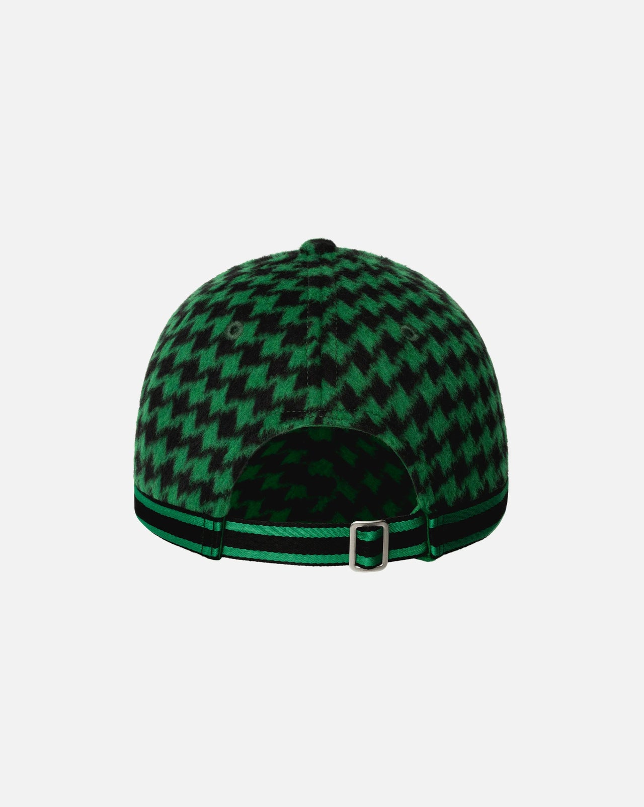 Kangol Block Zig Baseball Cap - City Hatters