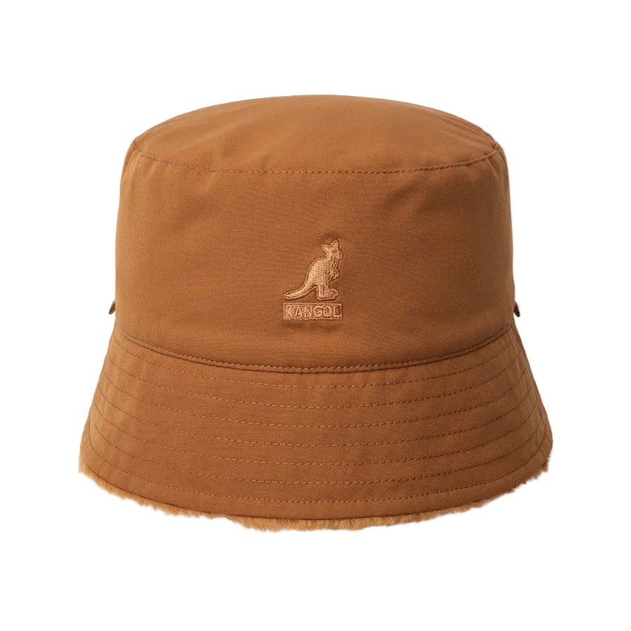Kangol Convertible Bucket - City Hatters