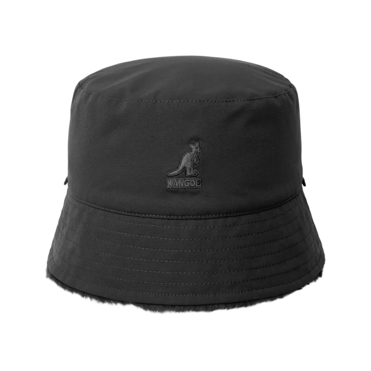 Kangol Convertible Bucket - City Hatters