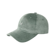 Kangol Cord Baseball Cap - City Hatters