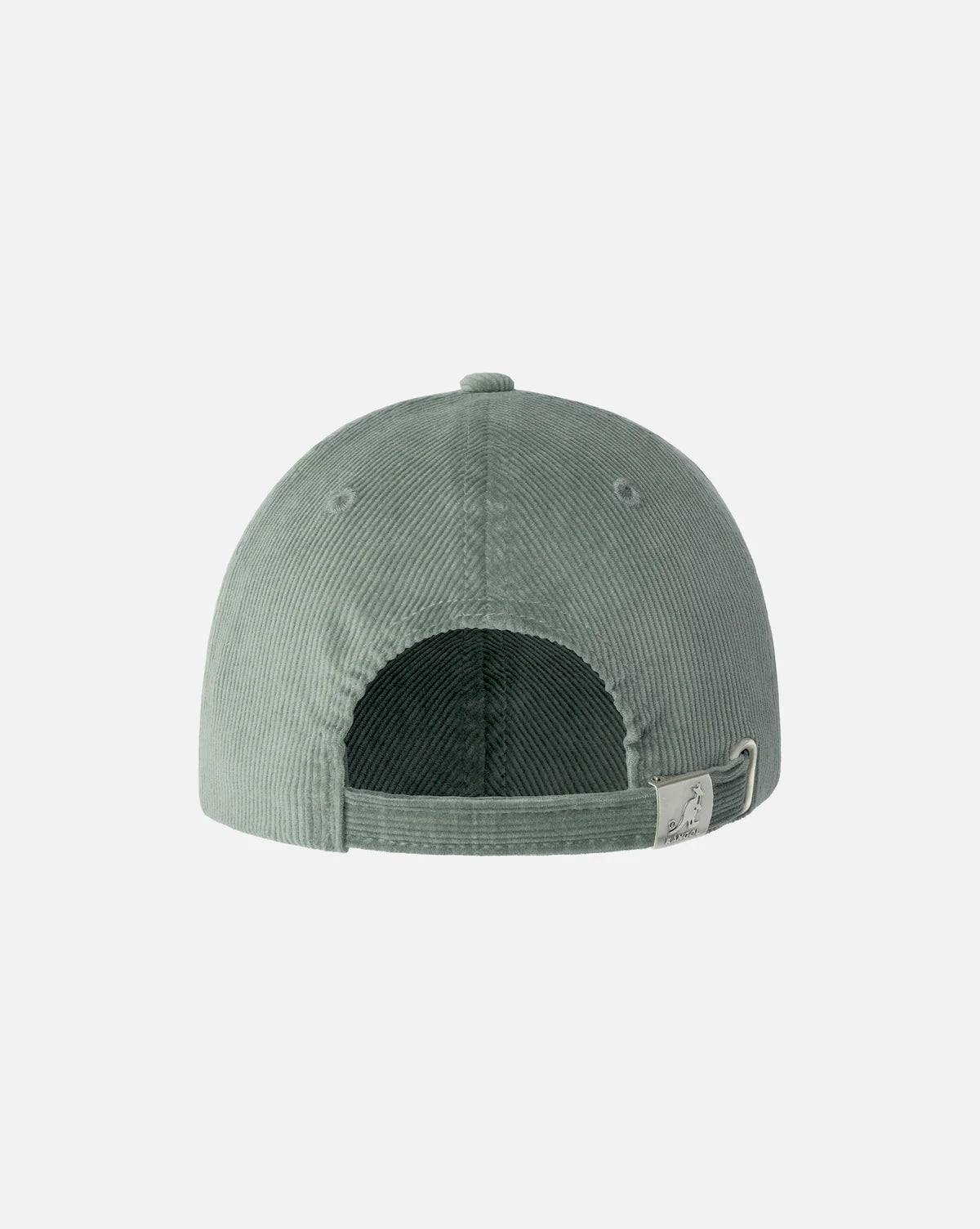 Kangol Cord Baseball Cap - City Hatters