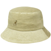 Kangol Cord Bucket Hat - City Hatters