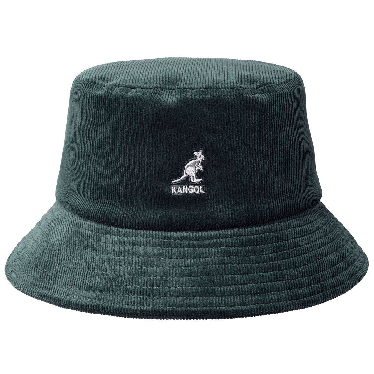 Kangol Cord Bucket Hat - City Hatters