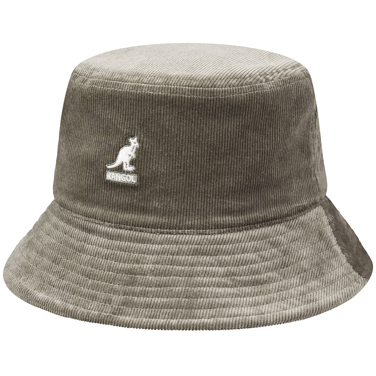 Kangol Cord Bucket Hat - City Hatters