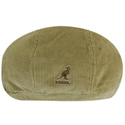 Kangol Cord Hawker Cap - City Hatters