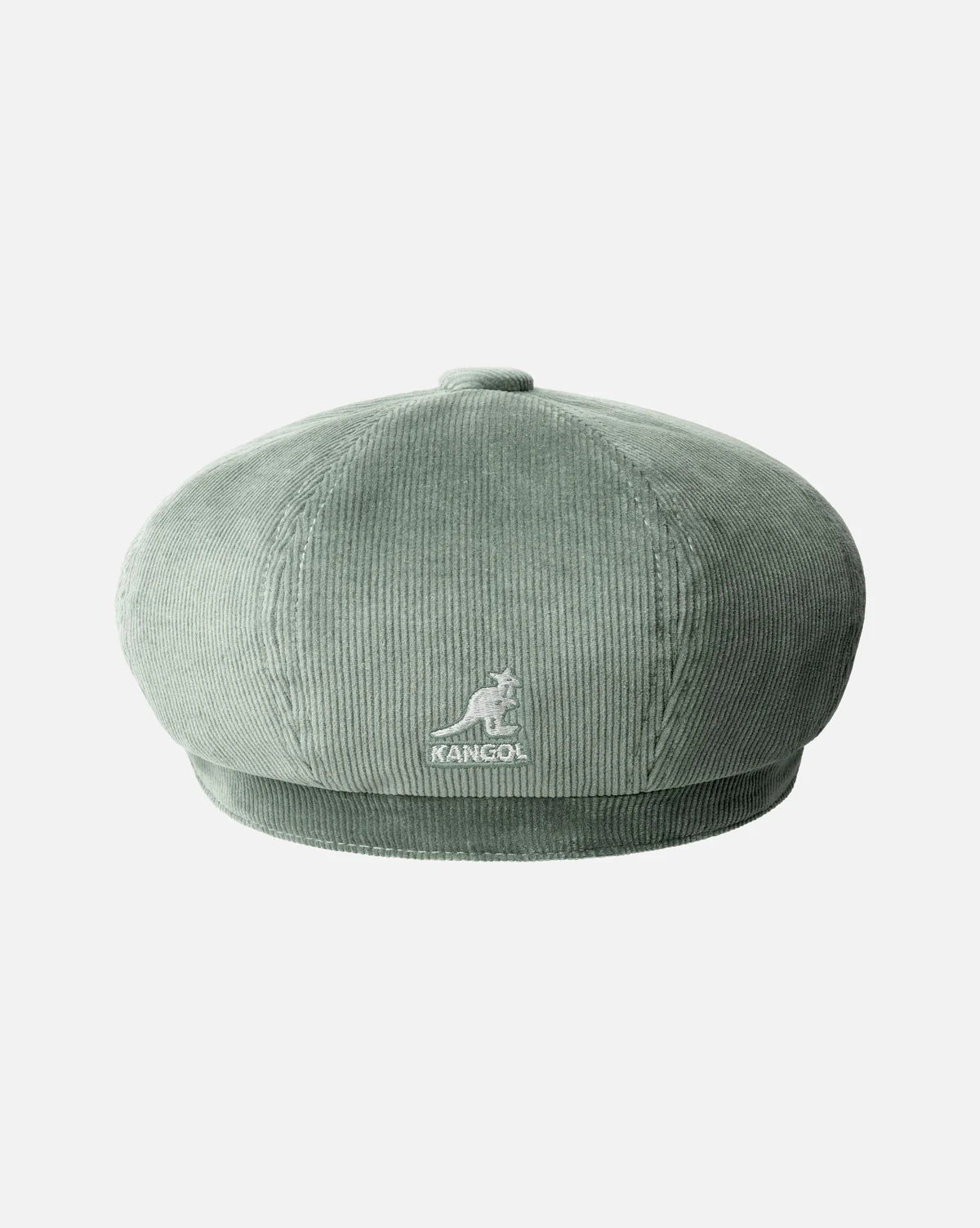 Kangol Cord Hawker Cap - City Hatters