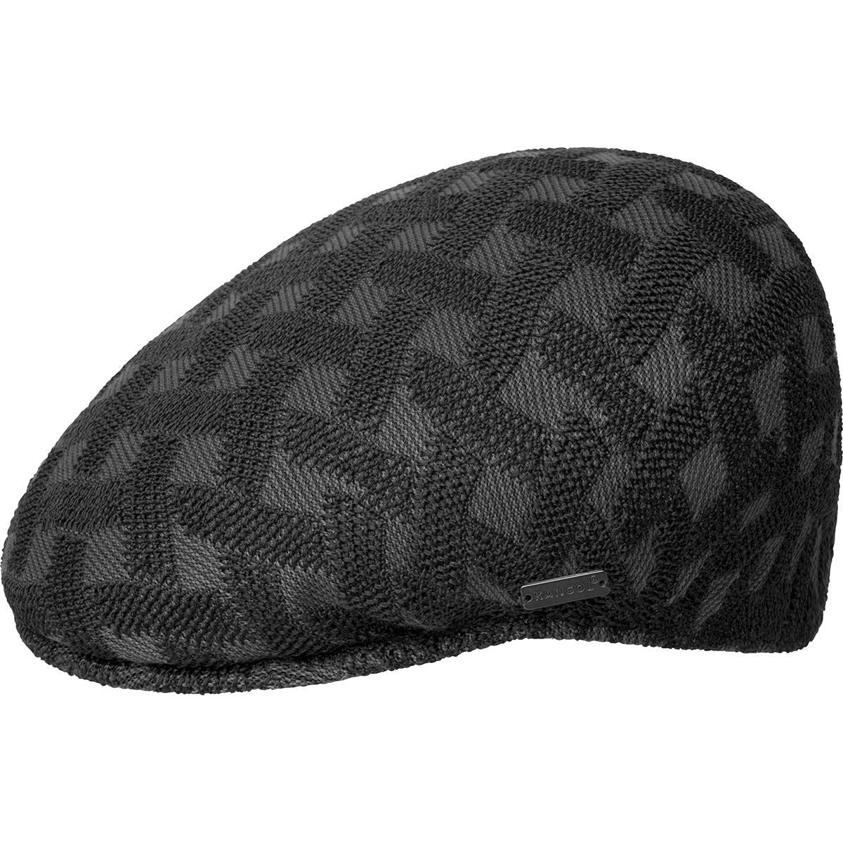 Kangol Crossweave - 504 Cap - City Hatters