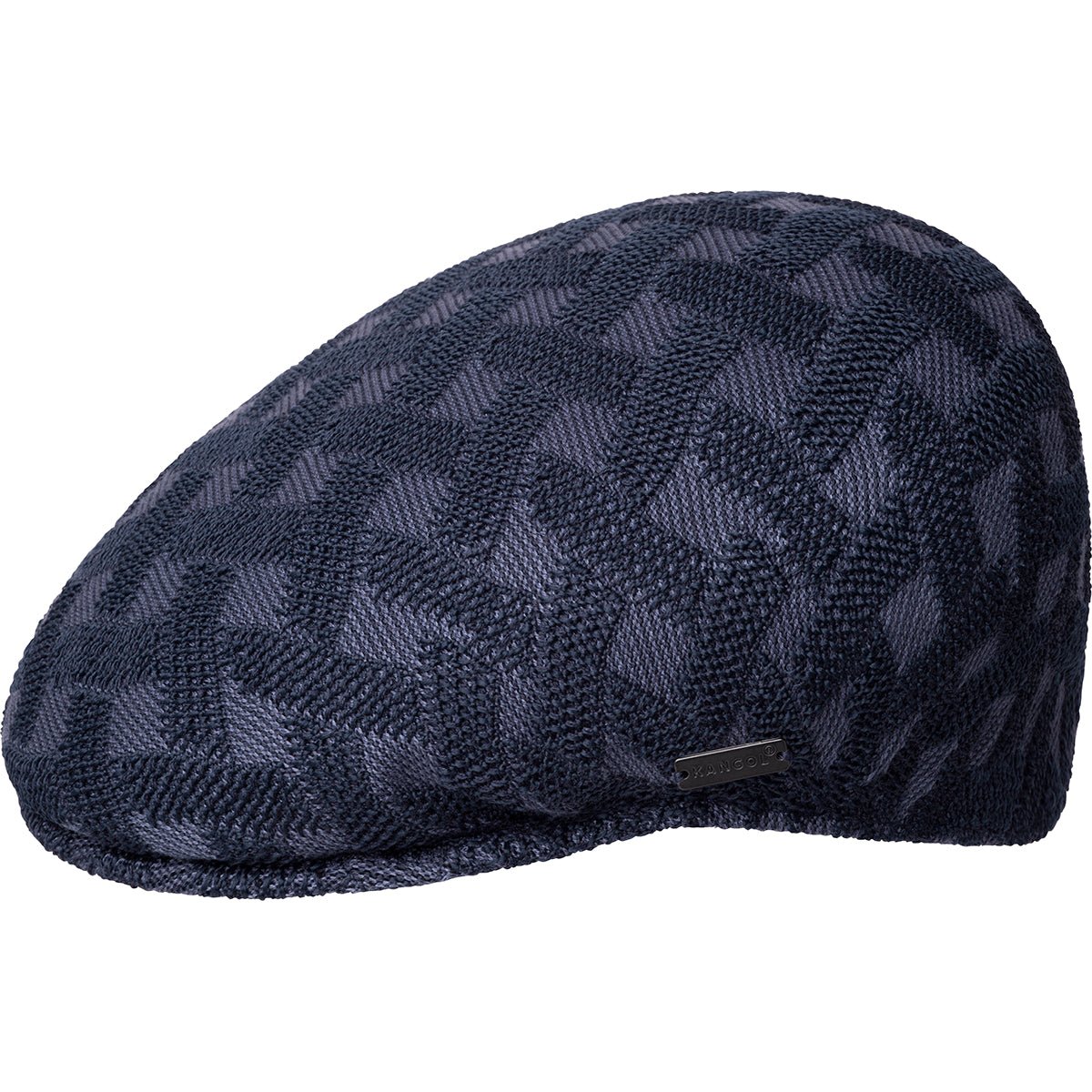 Kangol Crossweave - 504 Cap - City Hatters