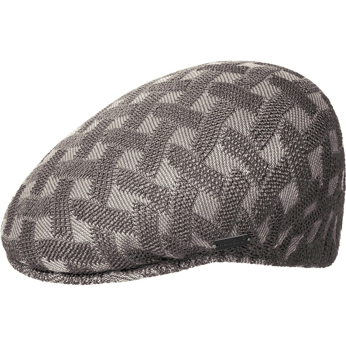 Kangol Crossweave - 504 Cap - City Hatters