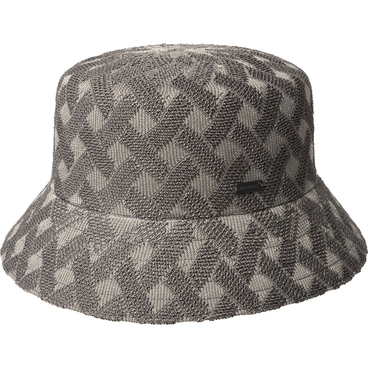Kangol Crossweave - Bucket - City Hatters