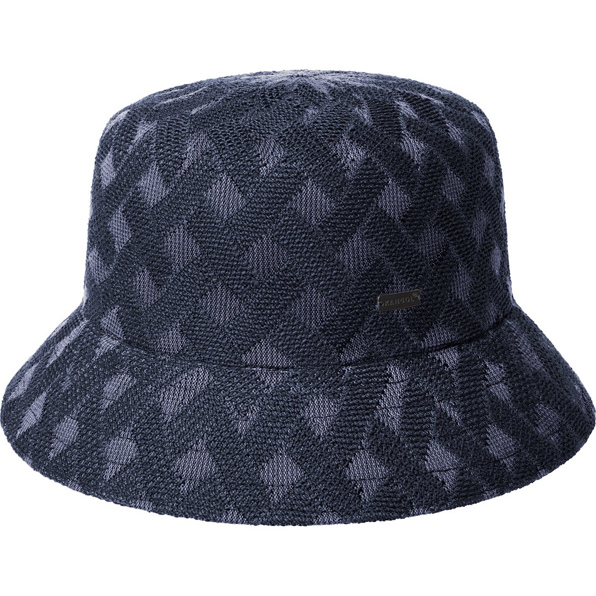 Kangol Crossweave - Bucket - City Hatters
