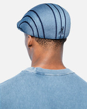 Kangol Don Stripe 507 Cap - City Hatters