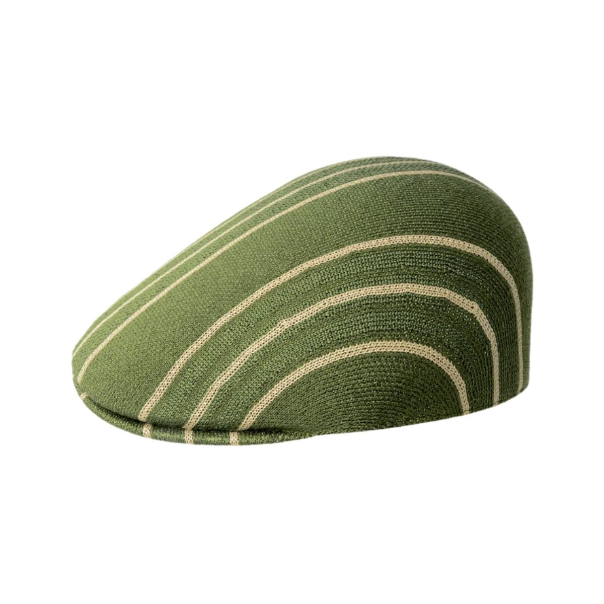 Kangol Don Stripe 507 Cap - City Hatters