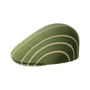 Kangol Don Stripe 507 Cap - City Hatters