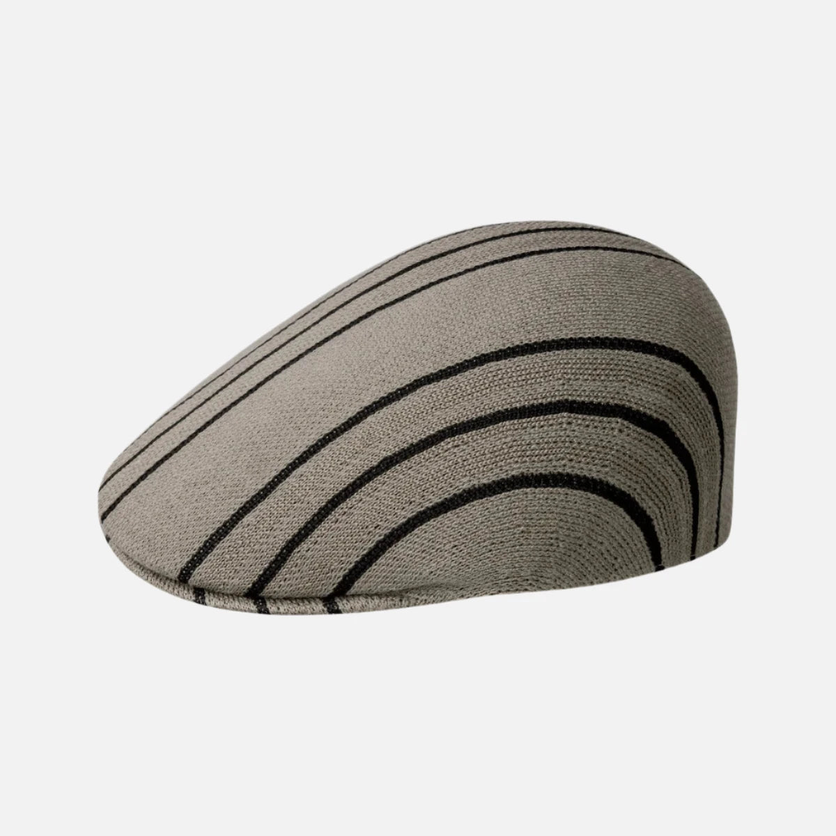 Kangol Don Stripe 507 Cap - City Hatters