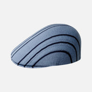 Kangol Don Stripe 507 Cap - City Hatters