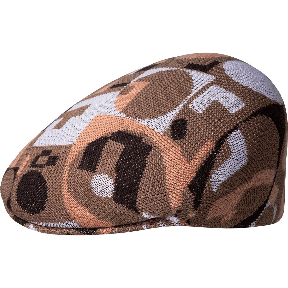 Kangol Gadget 504 Cap - City Hatters