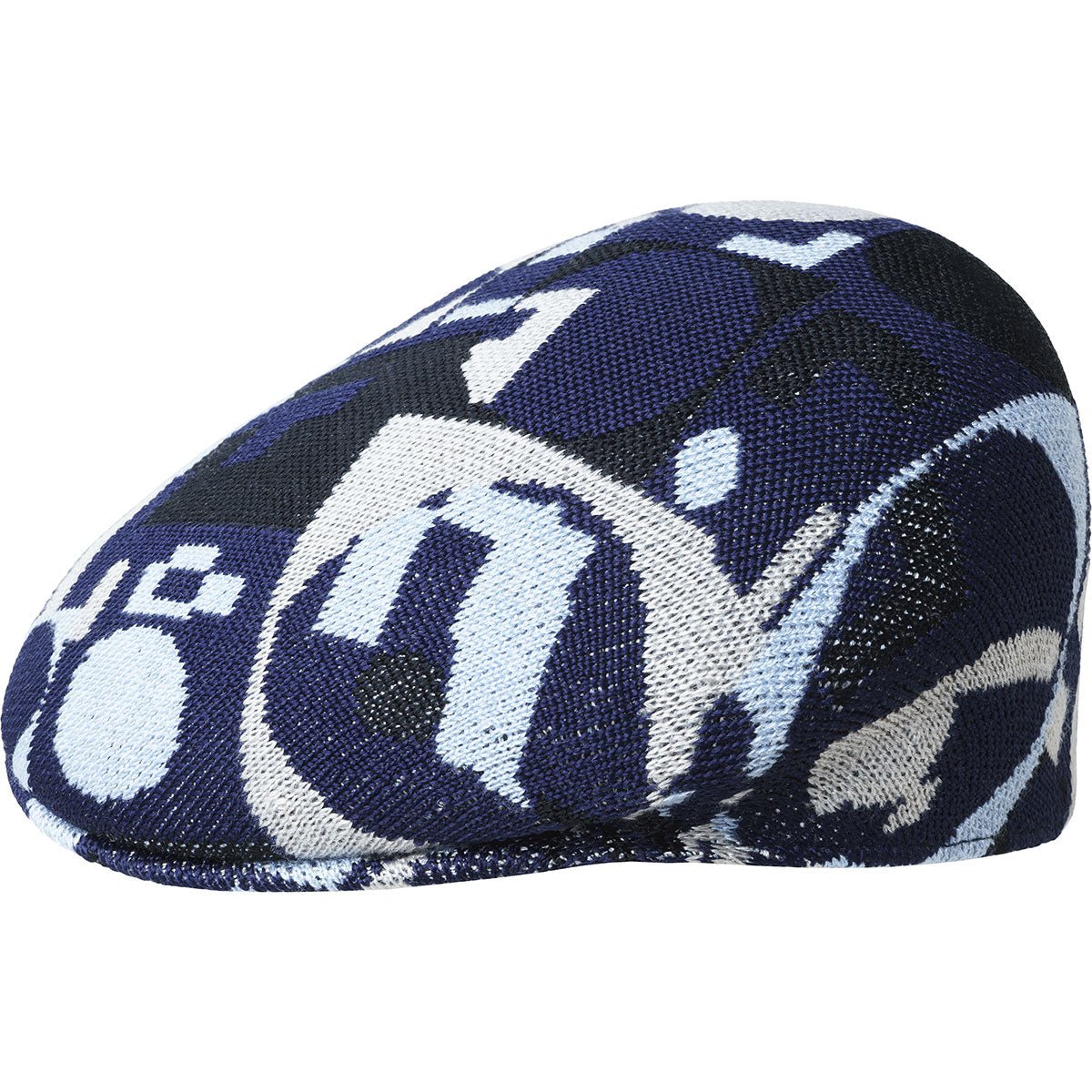 Kangol Gadget 504 Cap - City Hatters