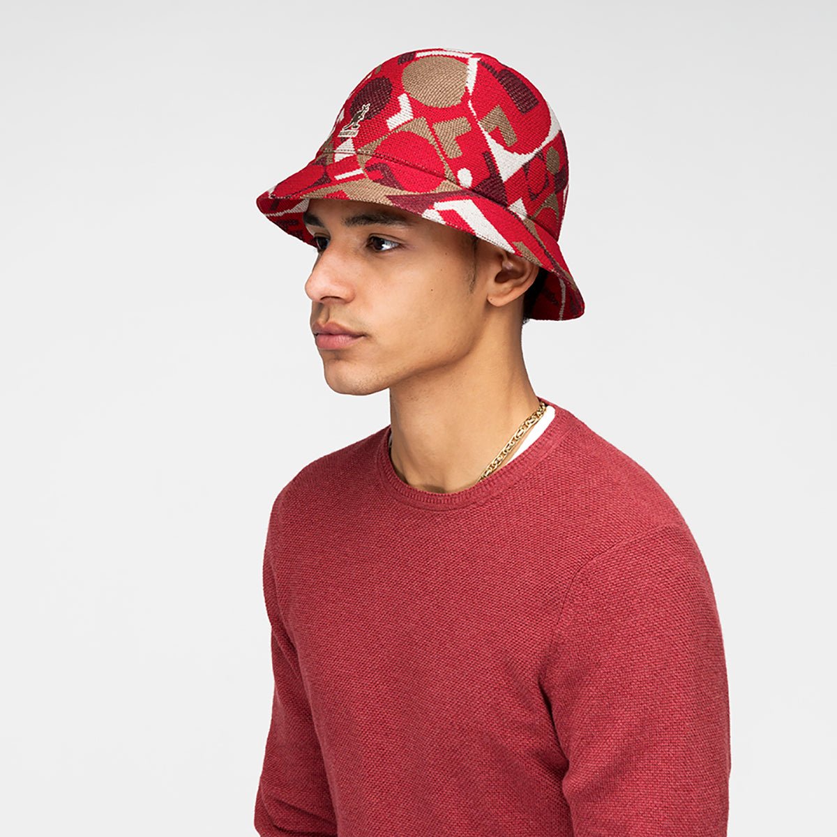 Kangol Gadget Casual Bucket - City Hatters