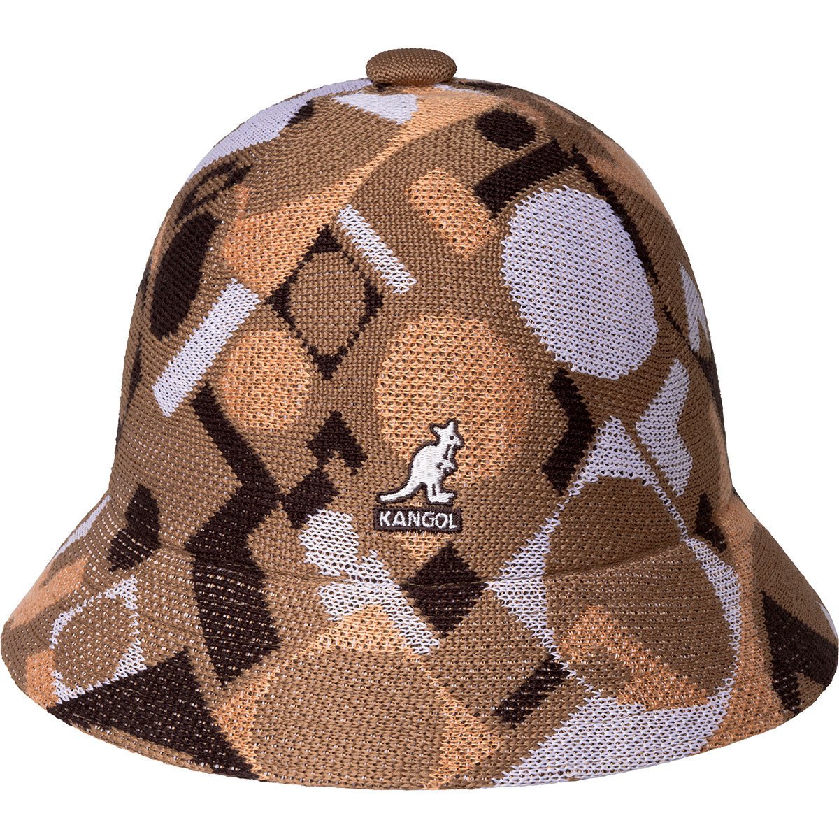 Kangol Gadget Casual Bucket - City Hatters