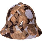 Kangol Gadget Casual Bucket - City Hatters