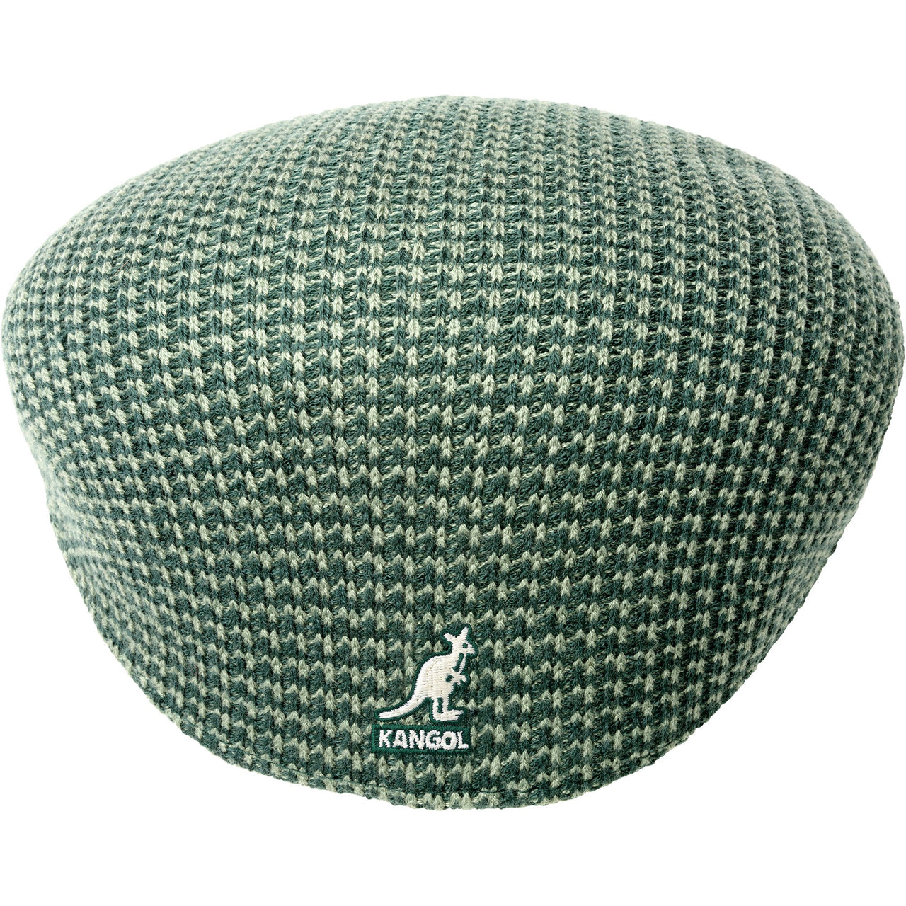 Kangol Grid - Knit 504 Cap - City Hatters