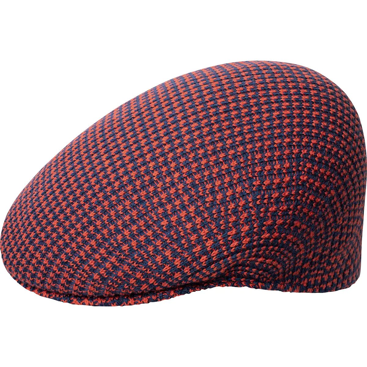 Kangol Grid - Knit 504 Cap - City Hatters