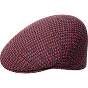 Kangol Grid - Knit 504 Cap - City Hatters