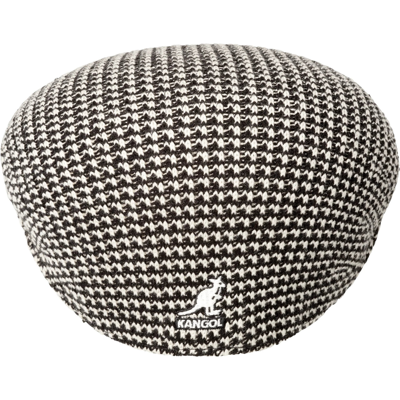 Kangol Grid - Knit 504 Cap - City Hatters