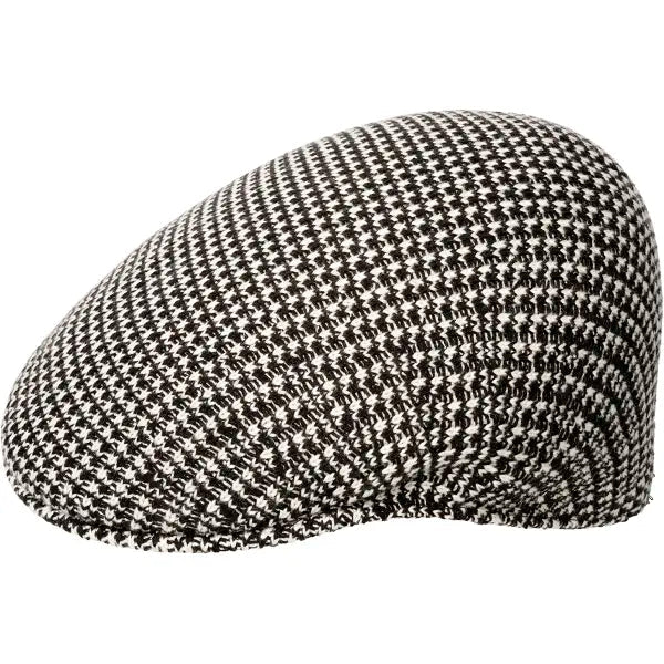 Kangol Grid - Knit 504 Cap - City Hatters