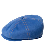 Kangol Heavy Wash Cotton Cap - City Hatters