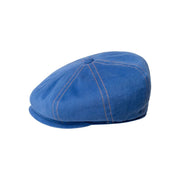 Kangol Heavy Wash Cotton Cap - City Hatters